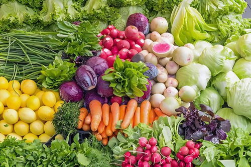 冷鏈萬村 鄉(xiāng)村振興戰(zhàn)略下農(nóng)產(chǎn)品冷鏈物流與清潔能源的協(xié)同發(fā)展