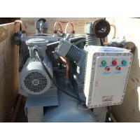 防爆空氣壓縮機 小型防爆活塞式壓縮機的卓越性能與應用